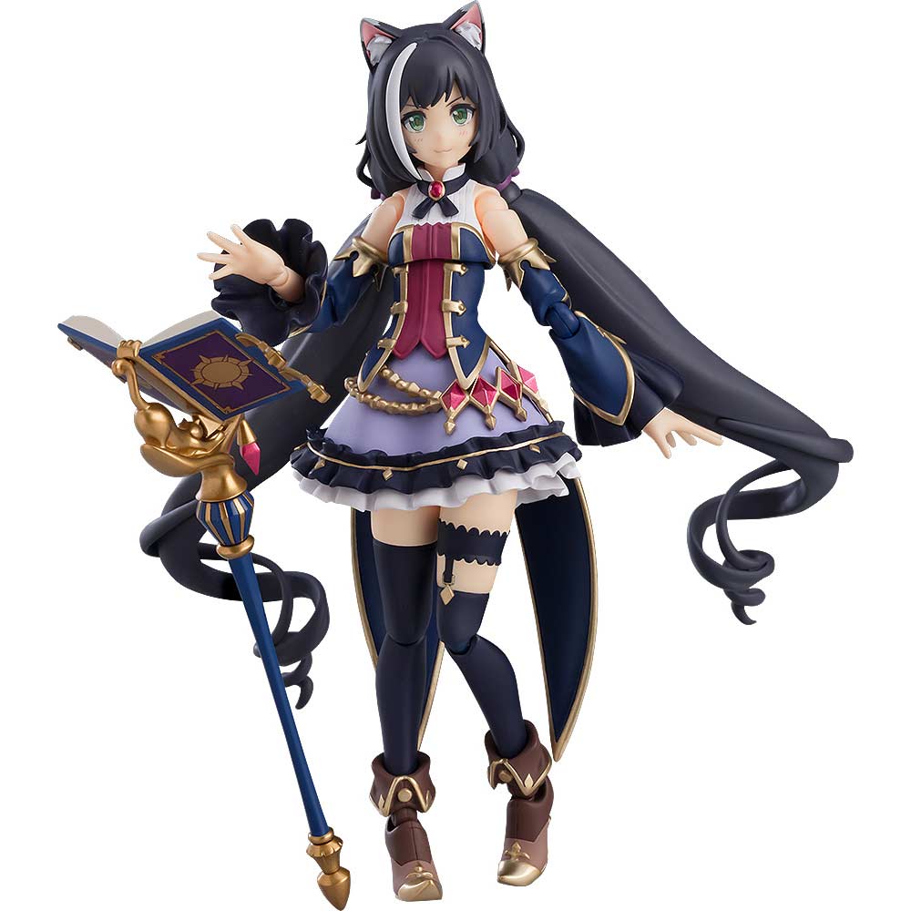 (PO) figma 558 Princess Connect! Re:Dive - Karyl Image_2