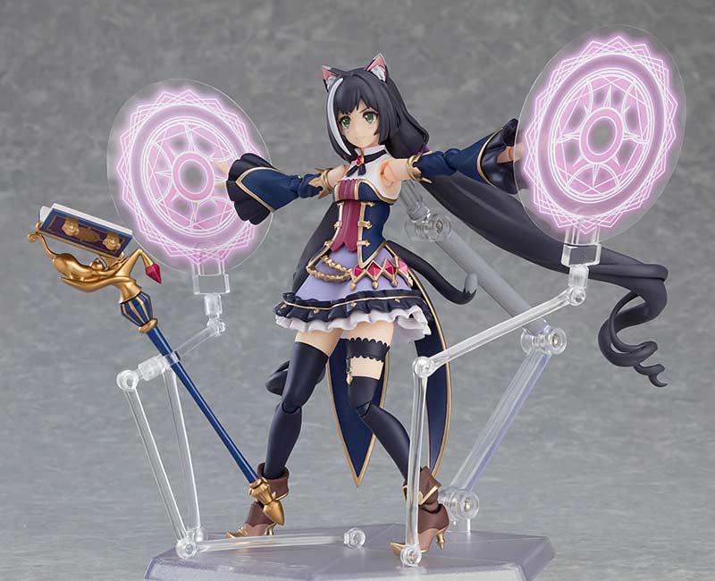 (PO) figma 558 Princess Connect! Re:Dive - Karyl Image_6