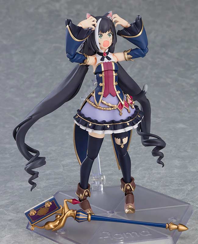 (PO) figma 558 Princess Connect! Re:Dive - Karyl Image_7