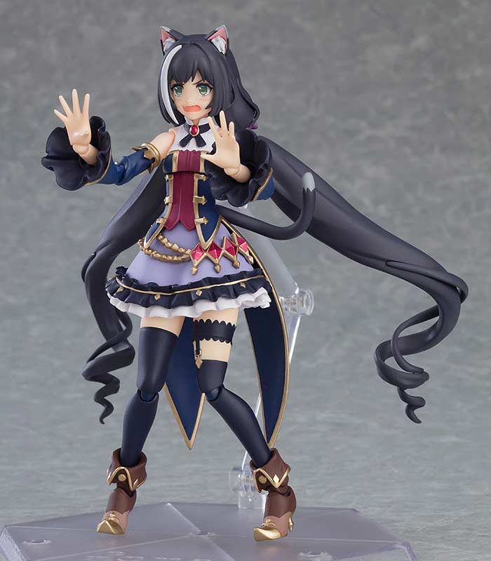 (PO) figma 558 Princess Connect! Re:Dive - Karyl Image_8