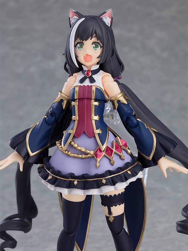 (PO) figma 558 Princess Connect! Re:Dive - Karyl Image_9
