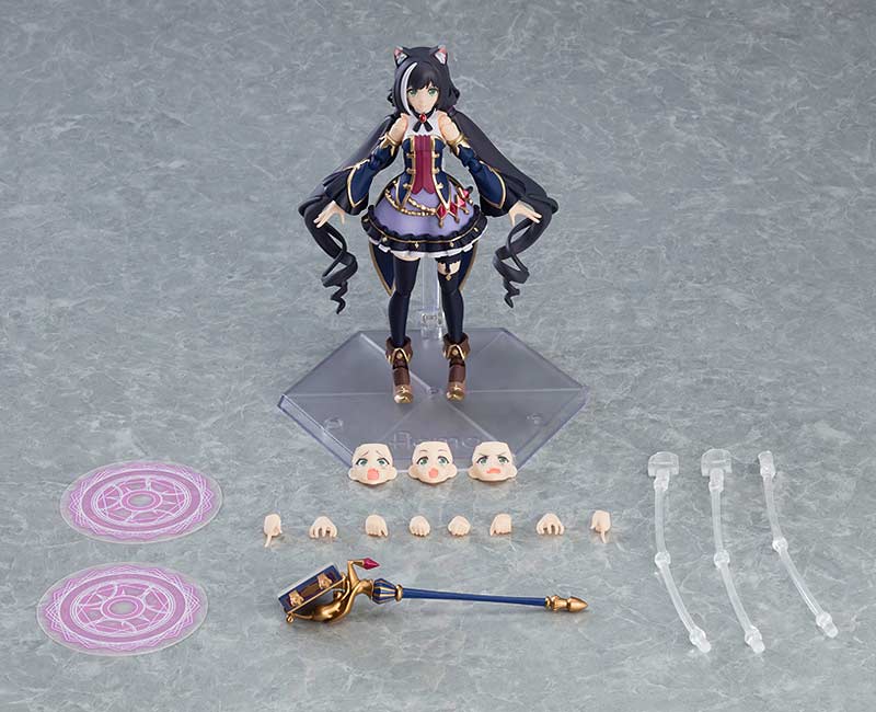 (PO) figma 558 Princess Connect! Re:Dive - Karyl Image_10