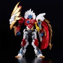 (PO) Furai Model - Transformer - Leo Prime Image_3