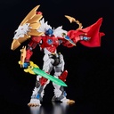 (PO) Furai Model - Transformer - Leo Prime Image_5