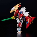 (PO) Furai Model - Transformer - Leo Prime Image_6