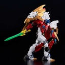 (PO) Furai Model - Transformer - Leo Prime Image_7