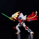 (PO) Furai Model - Transformer - Leo Prime Image_8