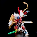 (PO) Furai Model - Transformer - Leo Prime Image_11