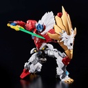 (PO) Furai Model - Transformer - Leo Prime Image_14