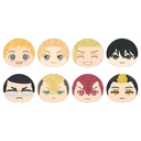 (PO) Tokyo Revengers Omanju Niginigi Mascot 2 [BOX] Image_2