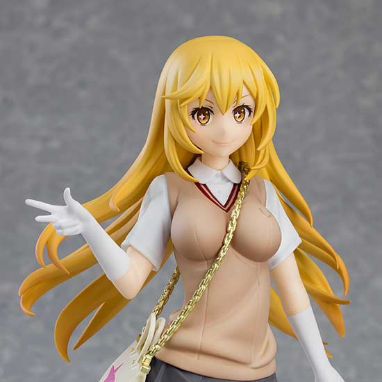 (PO) POP UP PARADE A Certain Scientific Railgun T - Shokuhou Misaki Image_1
