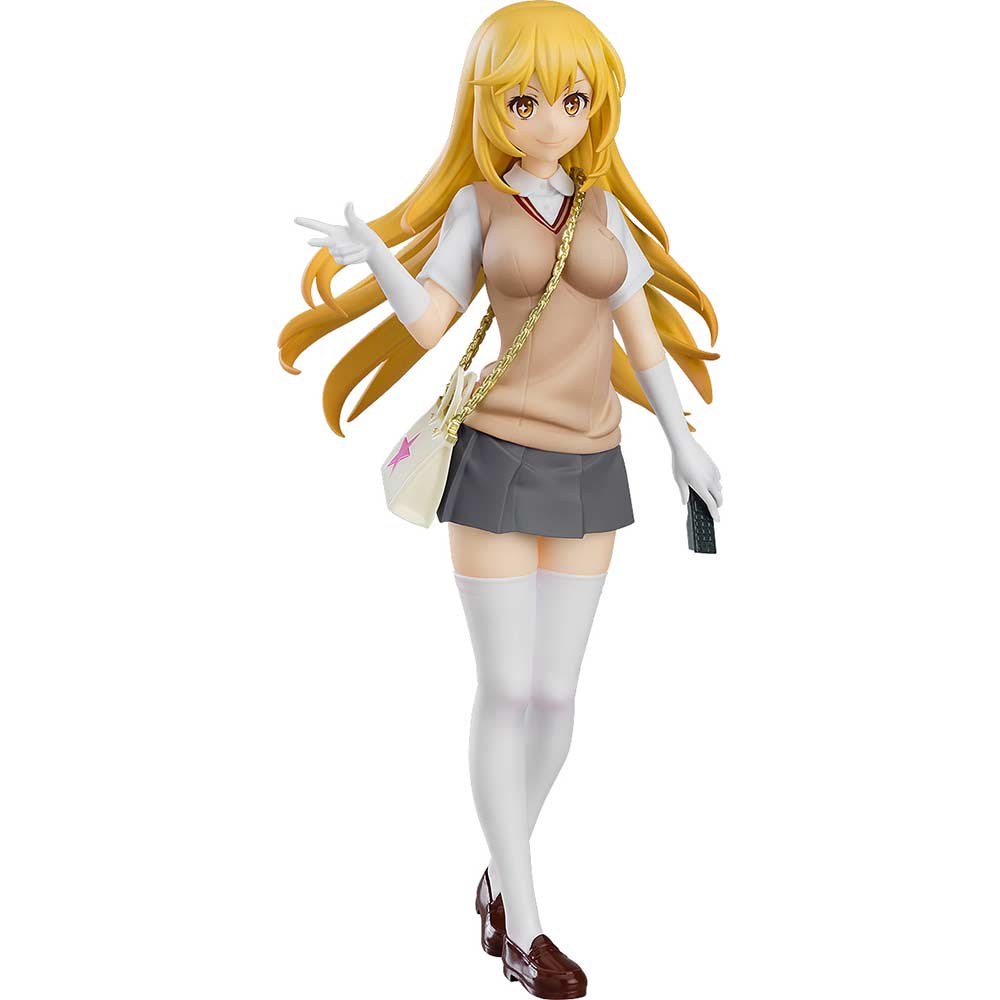 (PO) POP UP PARADE A Certain Scientific Railgun T - Shokuhou Misaki Image_2