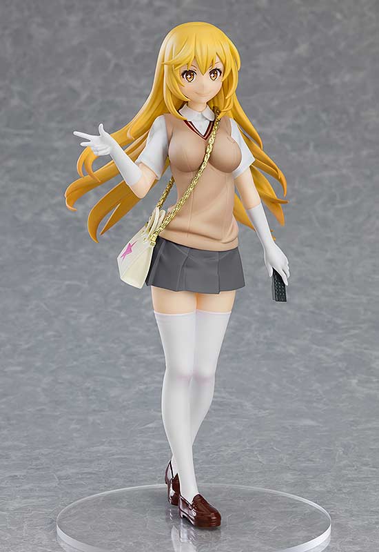 (PO) POP UP PARADE A Certain Scientific Railgun T - Shokuhou Misaki Image_3