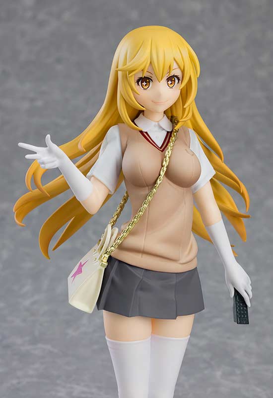 (PO) POP UP PARADE A Certain Scientific Railgun T - Shokuhou Misaki Image_6