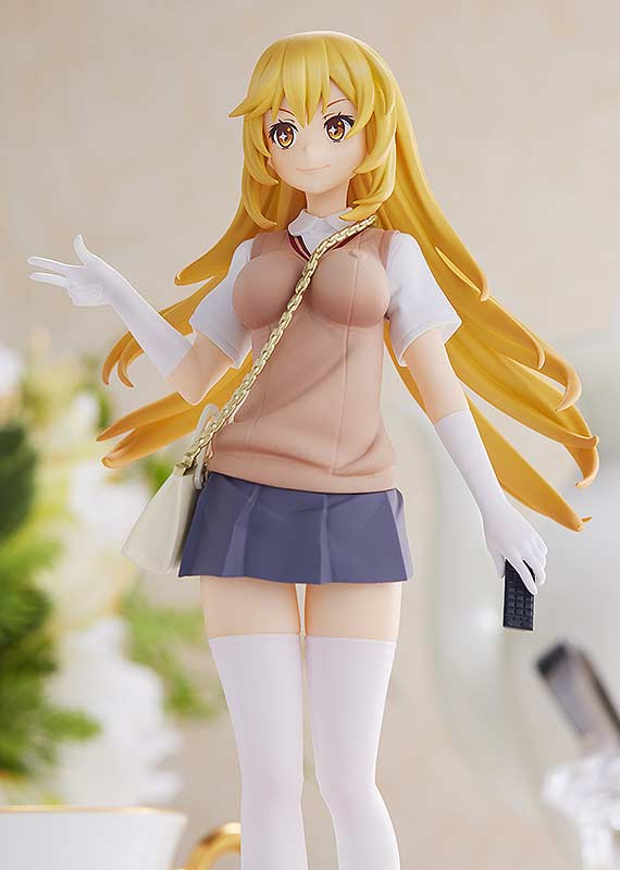 (PO) POP UP PARADE A Certain Scientific Railgun T - Shokuhou Misaki Image_8