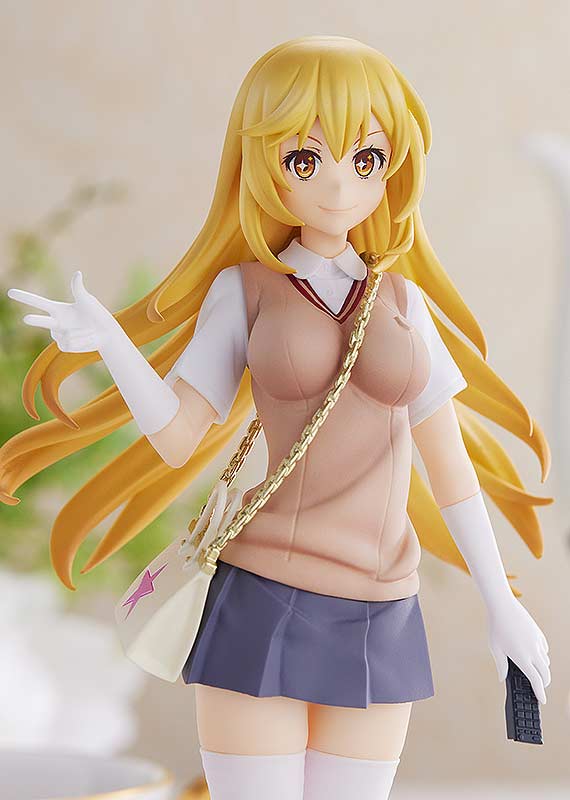 (PO) POP UP PARADE A Certain Scientific Railgun T - Shokuhou Misaki Image_9