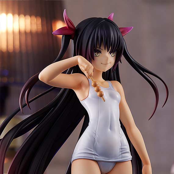(PO) POP UP PARADE To Love-Ru Darkness - Nemesis Image_1