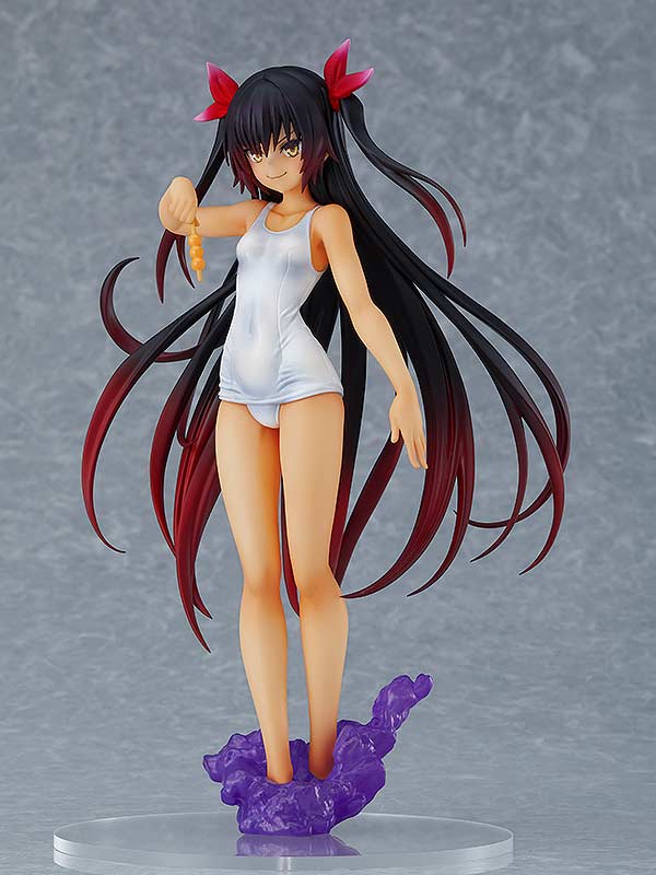 (PO) POP UP PARADE To Love-Ru Darkness - Nemesis Image_4