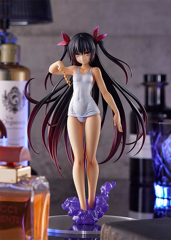 (PO) POP UP PARADE To Love-Ru Darkness - Nemesis Image_7