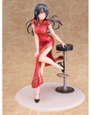 (PO) Rascal Does Not Dream of Bunny Girl Senpai - Sakurajima Mai Chinese Dress ver. Image_4