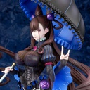 (PO) Fate/Grand Order - Caster / Murasaki Shikibu Image_1