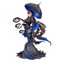 (PO) Fate/Grand Order - Caster / Murasaki Shikibu Image_2