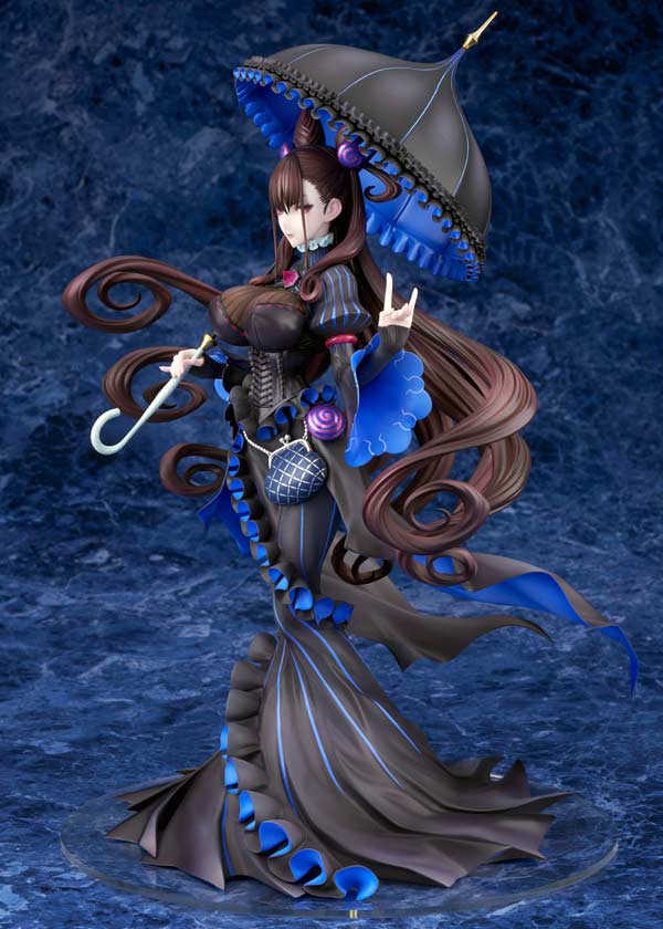 (PO) Fate/Grand Order - Caster / Murasaki Shikibu Image_4