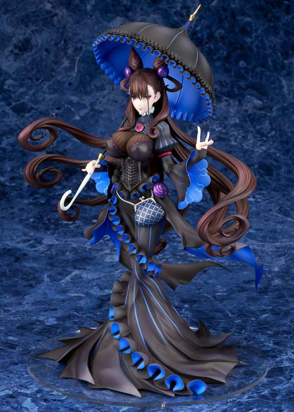 (PO) Fate/Grand Order - Caster / Murasaki Shikibu Image_5