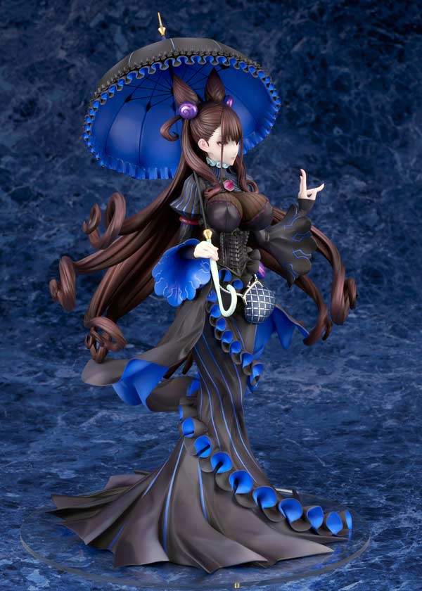 (PO) Fate/Grand Order - Caster / Murasaki Shikibu Image_6