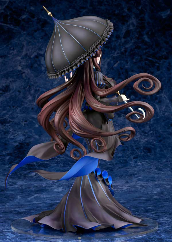 (PO) Fate/Grand Order - Caster / Murasaki Shikibu Image_8