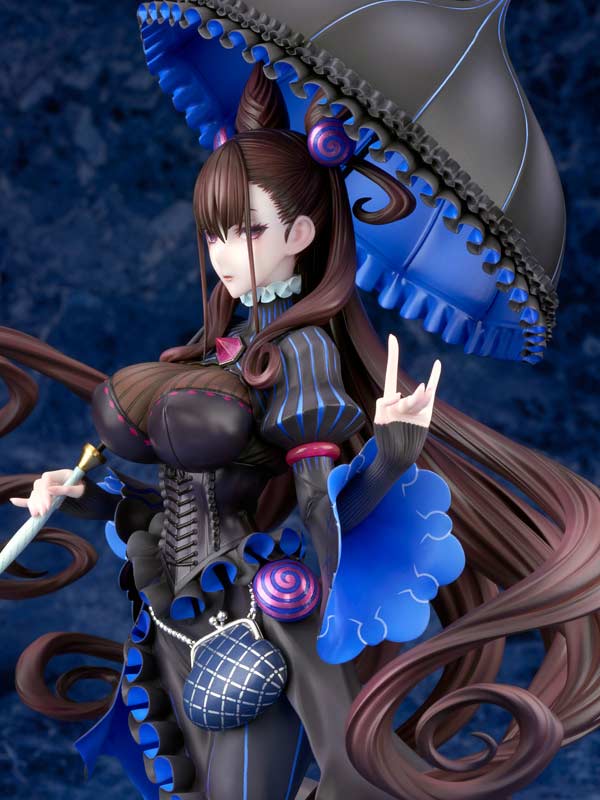 (PO) Fate/Grand Order - Caster / Murasaki Shikibu Image_10