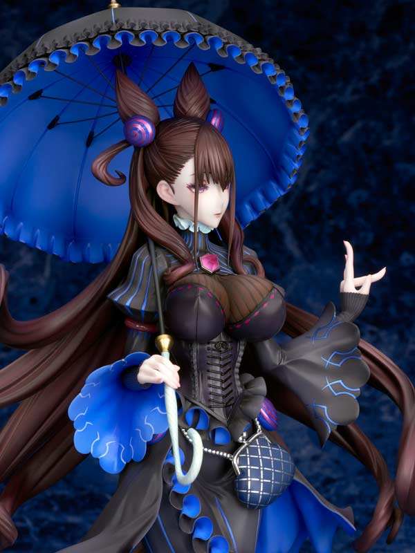 (PO) Fate/Grand Order - Caster / Murasaki Shikibu Image_11