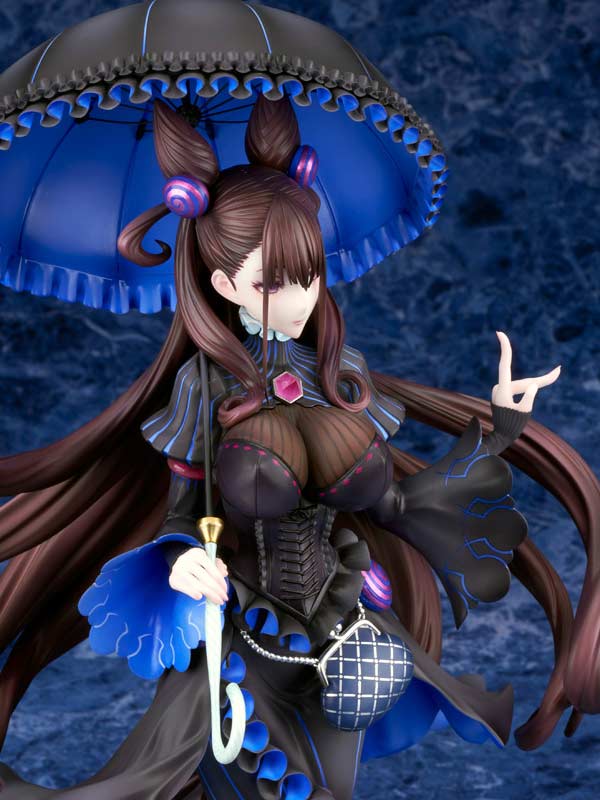 (PO) Fate/Grand Order - Caster / Murasaki Shikibu Image_12