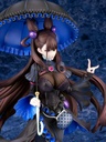 (PO) Fate/Grand Order - Caster / Murasaki Shikibu Image_12