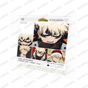 (PO) My Hero Academia Instagram Style Strong Hero Ver. - Bakugo Katsuki Image_1