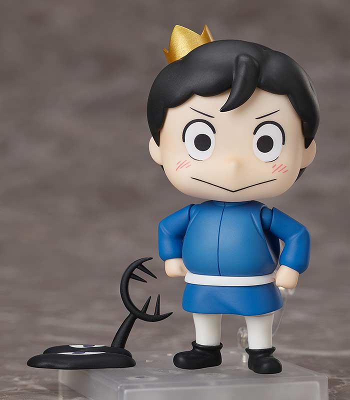 (PO) Nendoroid 1808 Ranking of Kings - Bojji & Kage Image_2