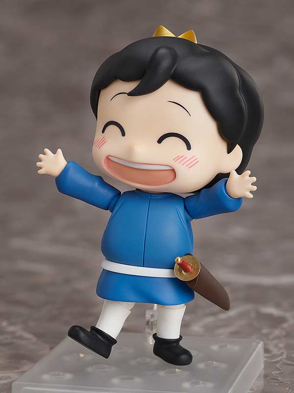 (PO) Nendoroid 1808 Ranking of Kings - Bojji & Kage Image_4