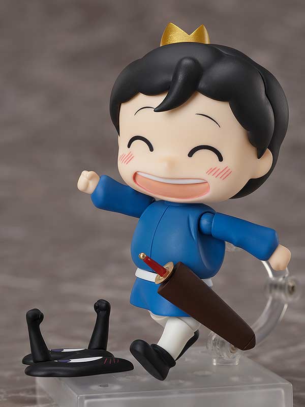 (PO) Nendoroid 1808 Ranking of Kings - Bojji & Kage Image_5