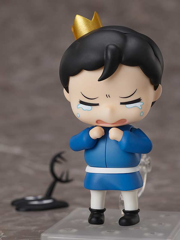 (PO) Nendoroid 1808 Ranking of Kings - Bojji & Kage Image_6