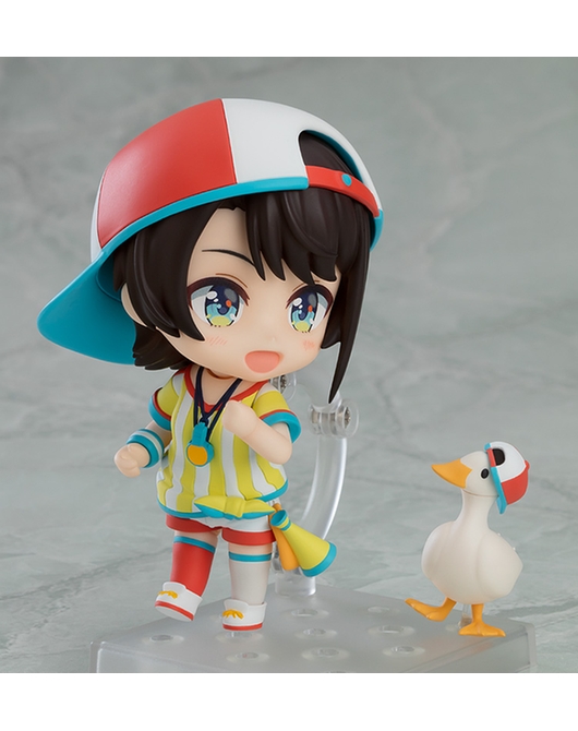 (PO) Nendoroid 1798 Hololive Production - Oozora Subaru Image_4