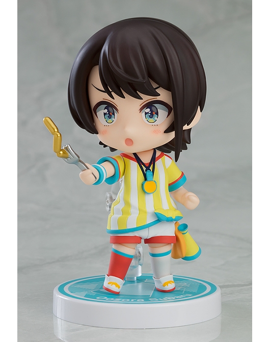 (PO) Nendoroid 1798 Hololive Production - Oozora Subaru Image_5