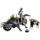 Suyata Model Kit - The Hunter's Poem SYTHP-001 Image_2