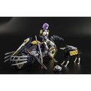 Suyata Model Kit - The Hunter's Poem SYTHP-001 Image_3