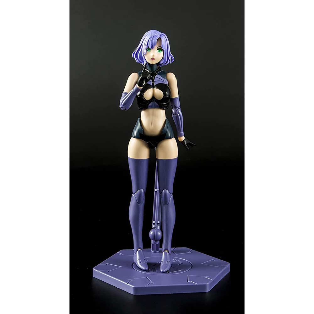Suyata Model Kit - The Hunter's Poem SYTHP-001 Image_5
