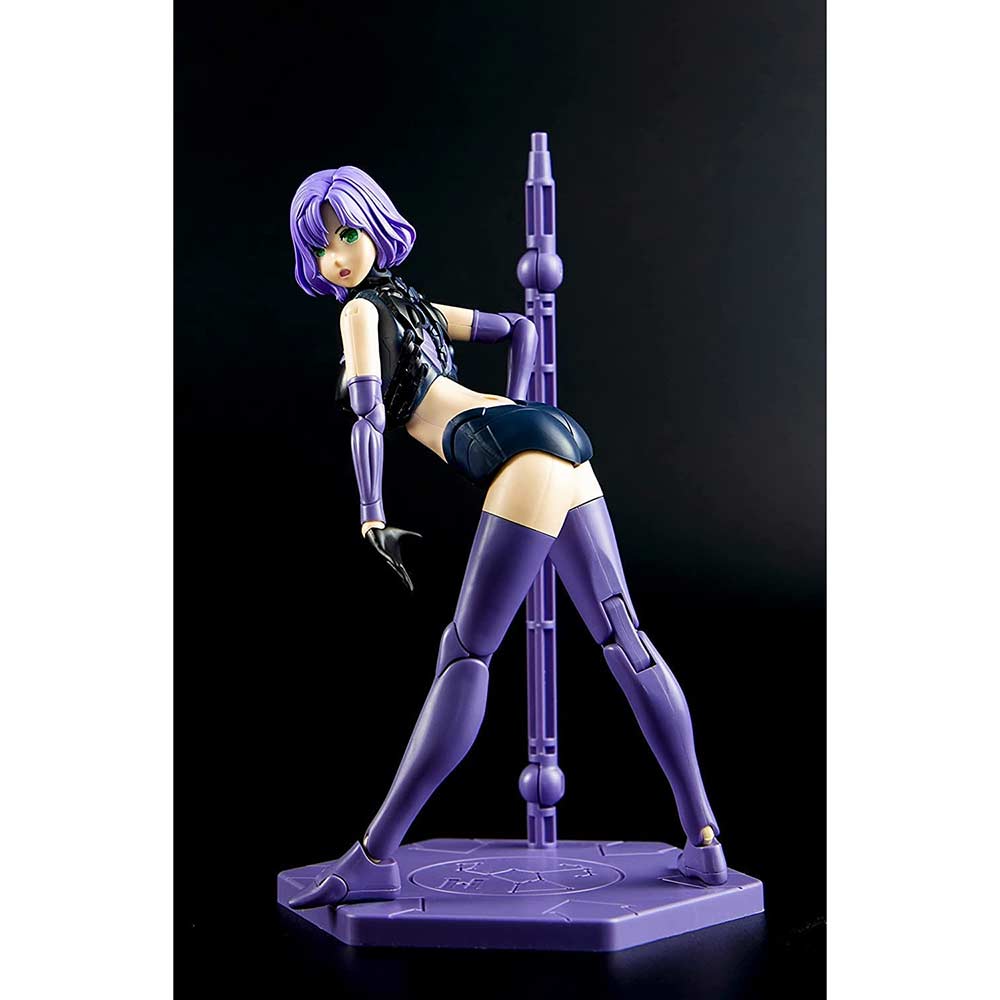 Suyata Model Kit - The Hunter's Poem SYTHP-001 Image_6