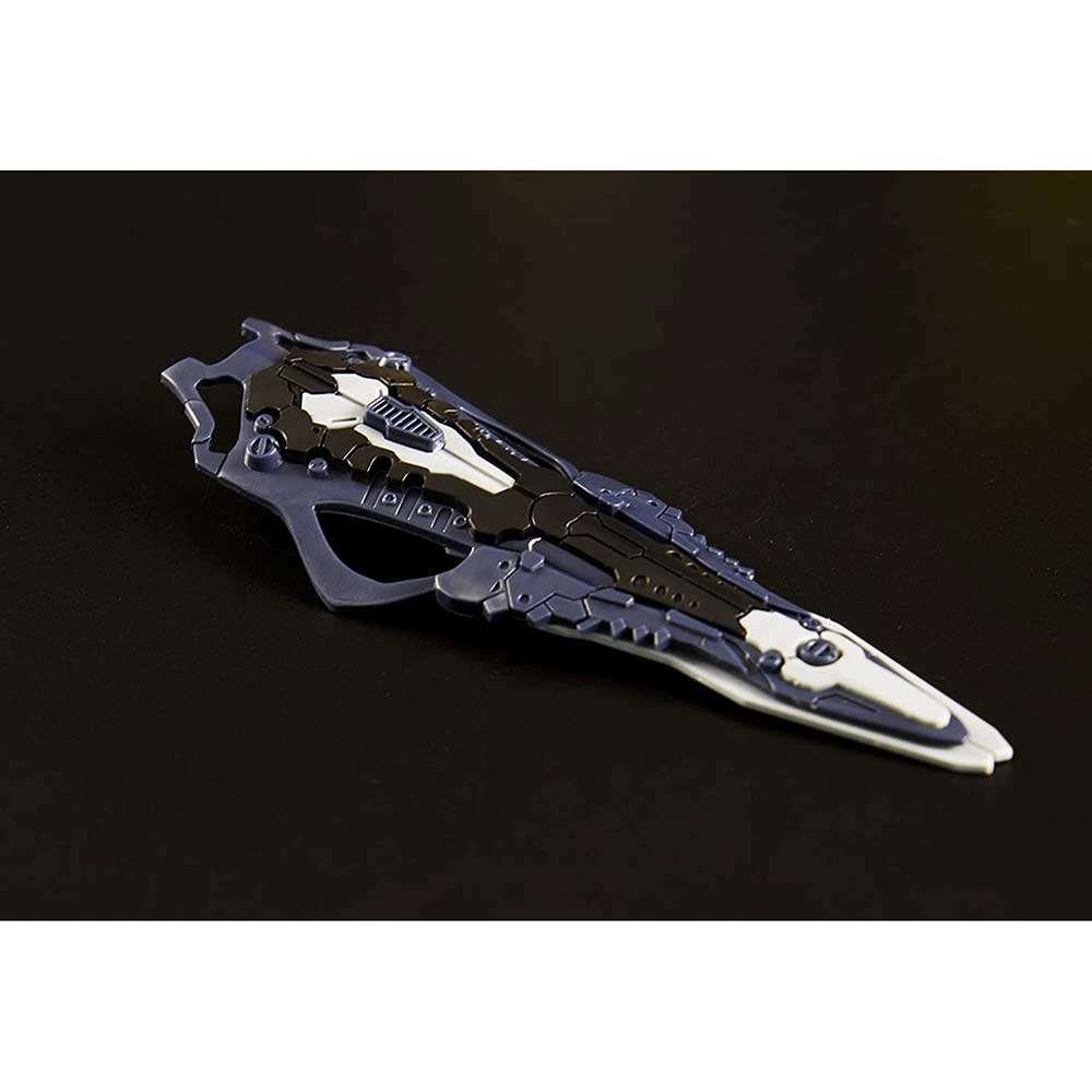 Suyata Model Kit - The Hunter's Poem SYTHP-001 Image_9