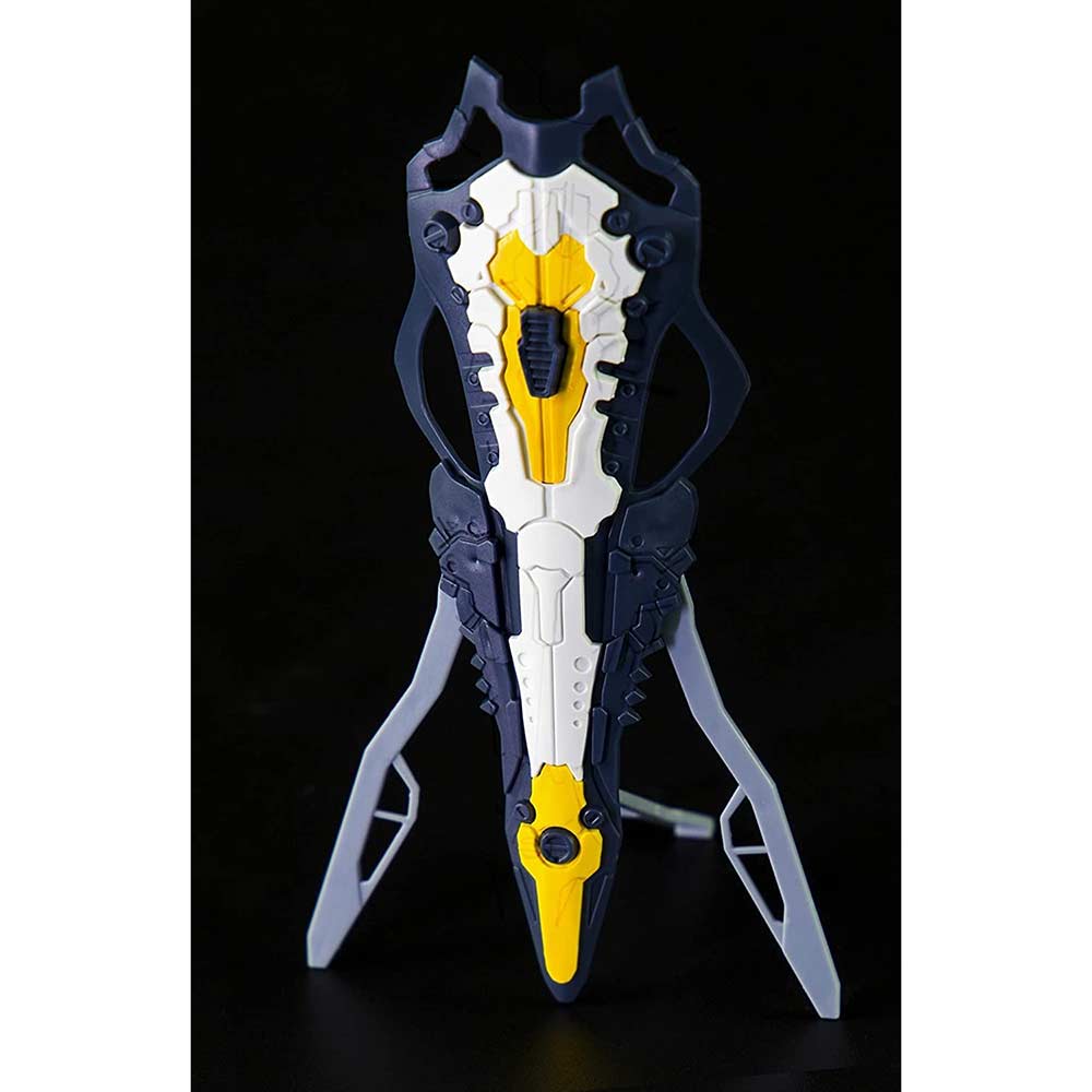 Suyata Model Kit - The Hunter's Poem SYTHP-001 Image_10