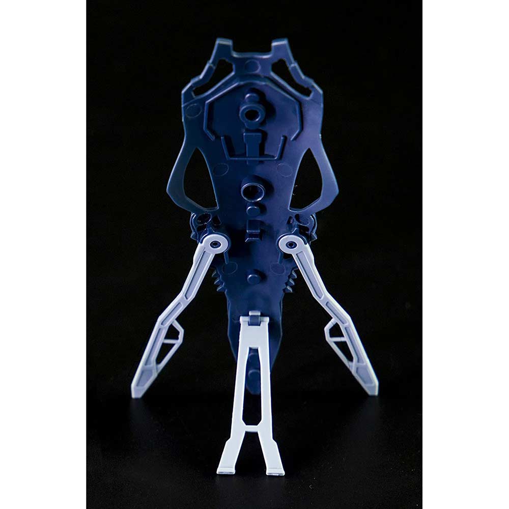 Suyata Model Kit - The Hunter's Poem SYTHP-001 Image_11