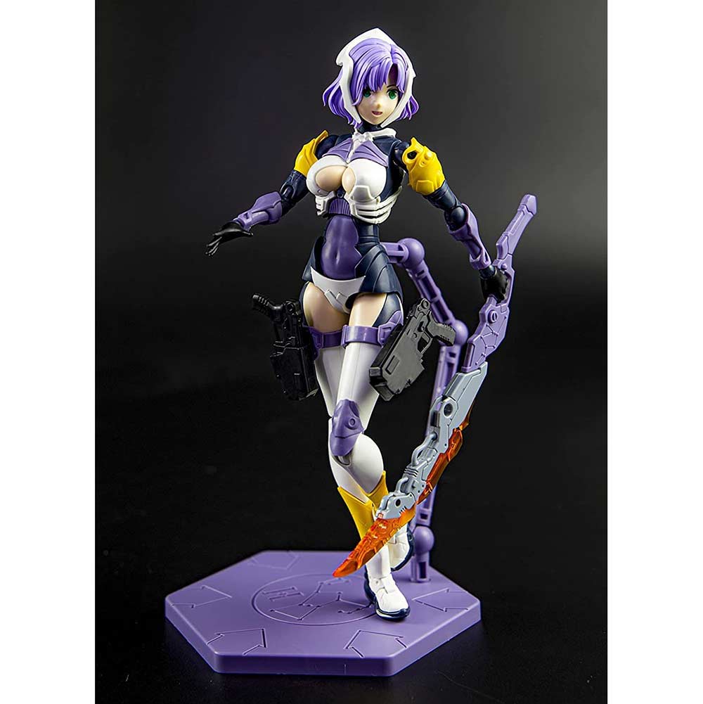 Suyata Model Kit - The Hunter's Poem SYTHP-001 Image_13