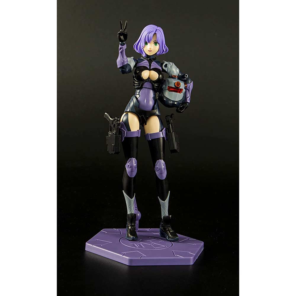 Suyata Model Kit - The Hunter's Poem SYTHP-001 Image_14